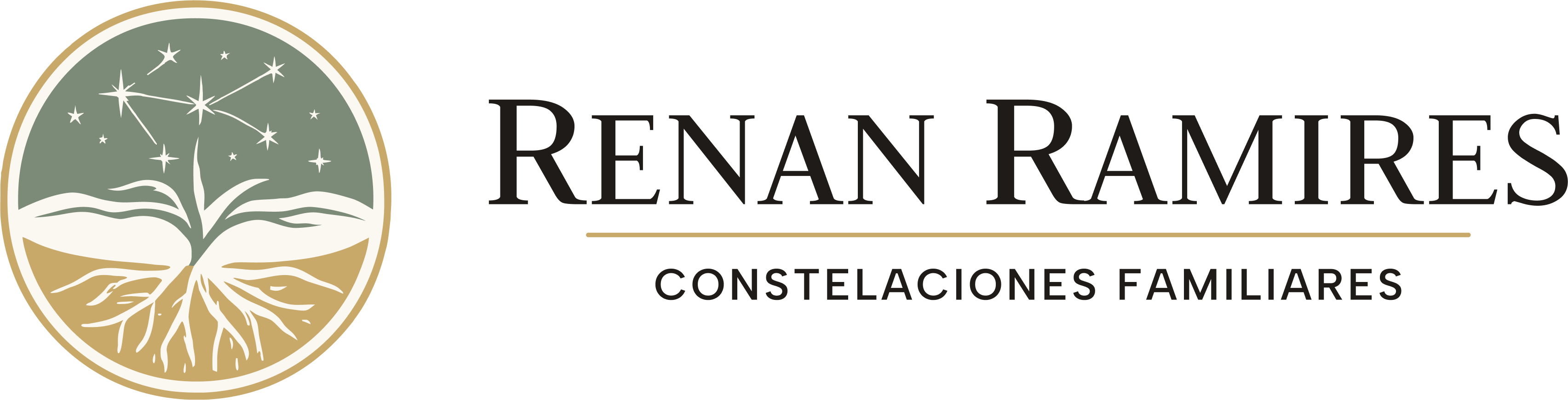 Renan Ramires · Constelaciones Familiares